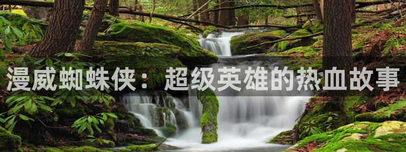 虫虫歪歪漫画