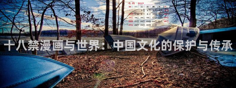 虫虫漫画免费漫画页面在线看漫：十八禁漫画与世界：中国文化的保护与传承
